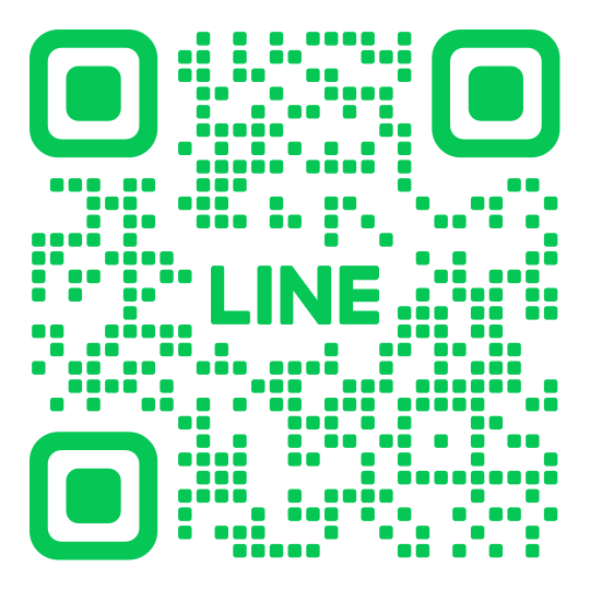 LINE QRコード